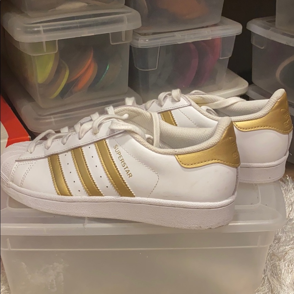 Superstar adidas
